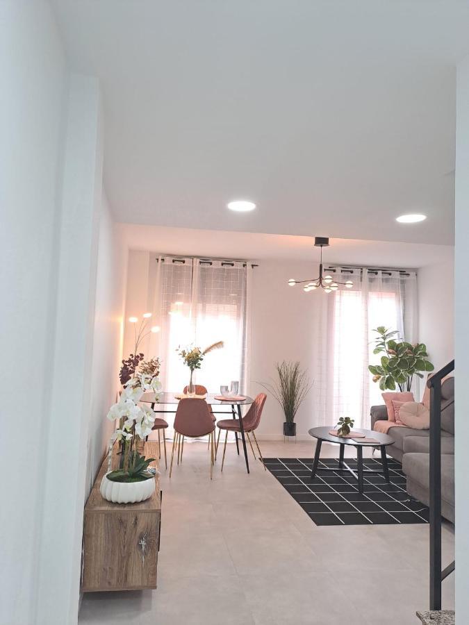 Apartamentos Jara 1C Málaga Exterior foto